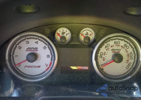 2010 Ford Focus Se from USA, damaged, VIN 1FAHP3FN6AW189051